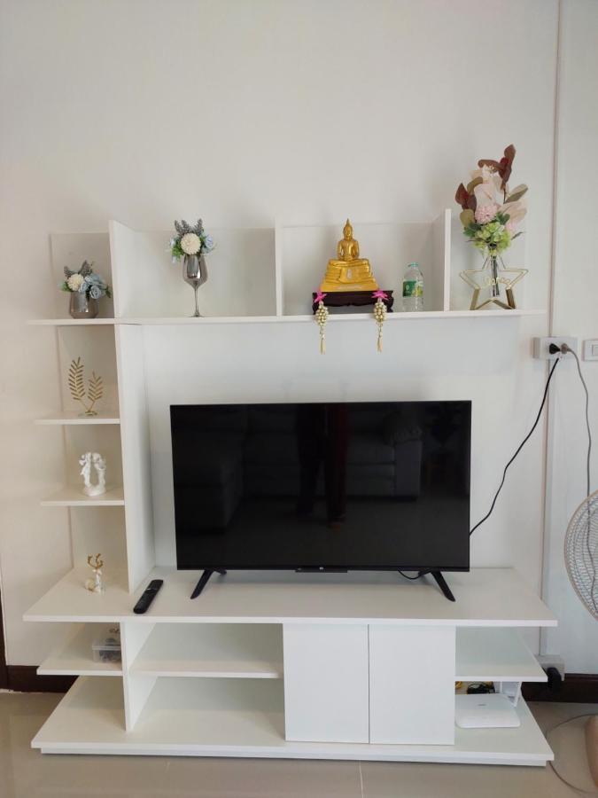 נאקון פאנום Happy Space วิลล่าทั้งหลัง 2นอน 2น้ำ ฟรี Wifi จอดรถ מראה חיצוני תמונה
