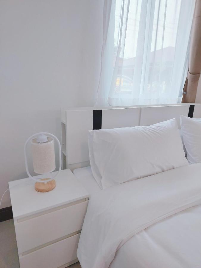 נאקון פאנום Happy Space วิลล่าทั้งหลัง 2นอน 2น้ำ ฟรี Wifi จอดรถ מראה חיצוני תמונה